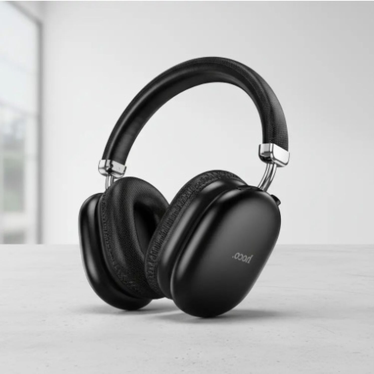Aud&iacute;fonos Bluetooth Negro image number 0.0