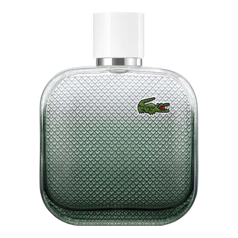 Perfume Hombre L.12.12 Blanc Eau Intense Lacoste / 100 Ml / Eau De Toilette image number 1.0