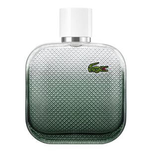 Perfume Hombre L.12.12 Blanc Eau Intense Lacoste / 100 Ml / Eau De Toilette