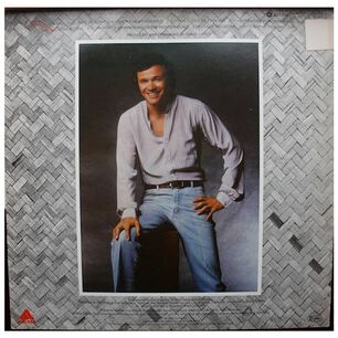 David Gates - Take Me Now | Vinilo Usado