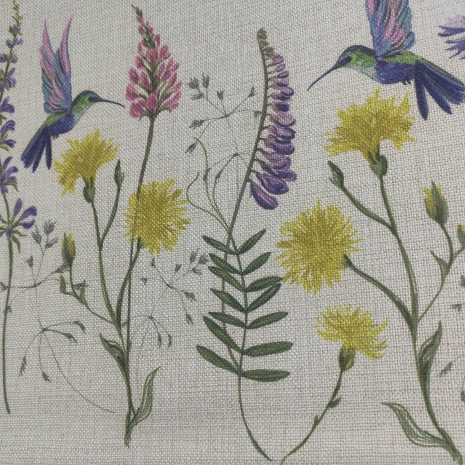 Set De 6 Individuales De Lino 35x45 Cm M25 image number 3.0