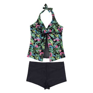 Tankini Mujer Lesage