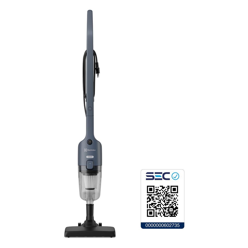 Aspiradora Vertical Electrolux Stk21 / 1.3 Litros / 1250 Watts, foto 13