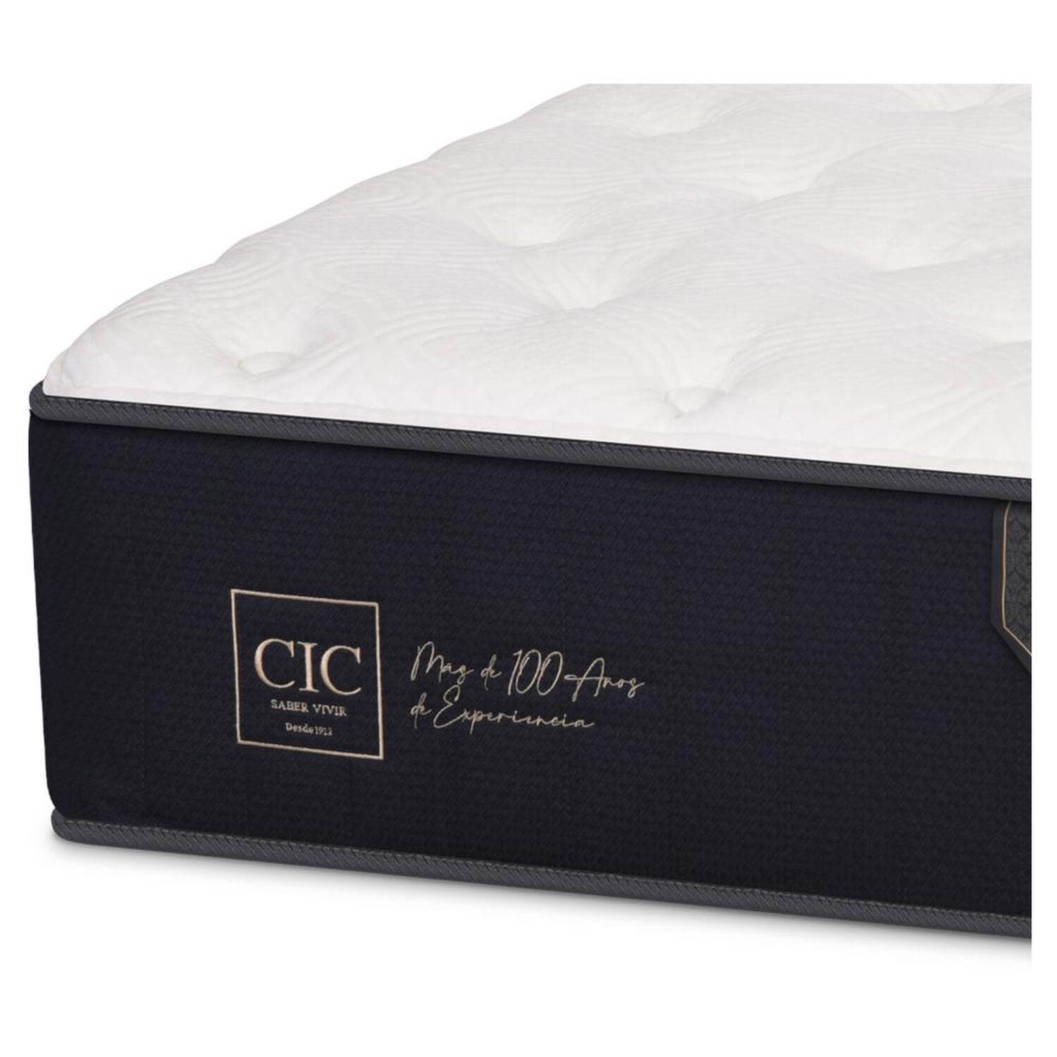 Colch&oacute;n Cic Premium / 1.5 Plazas / 200 Cm x 105 Cm image number 6.0