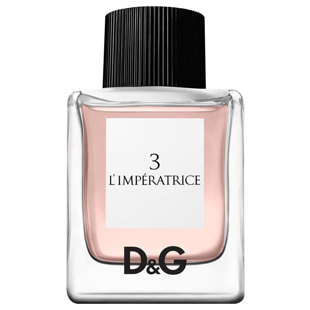 Perfume mujer L imperatrice Dolce Gabbana / 50 Ml / Edt image number 0.0