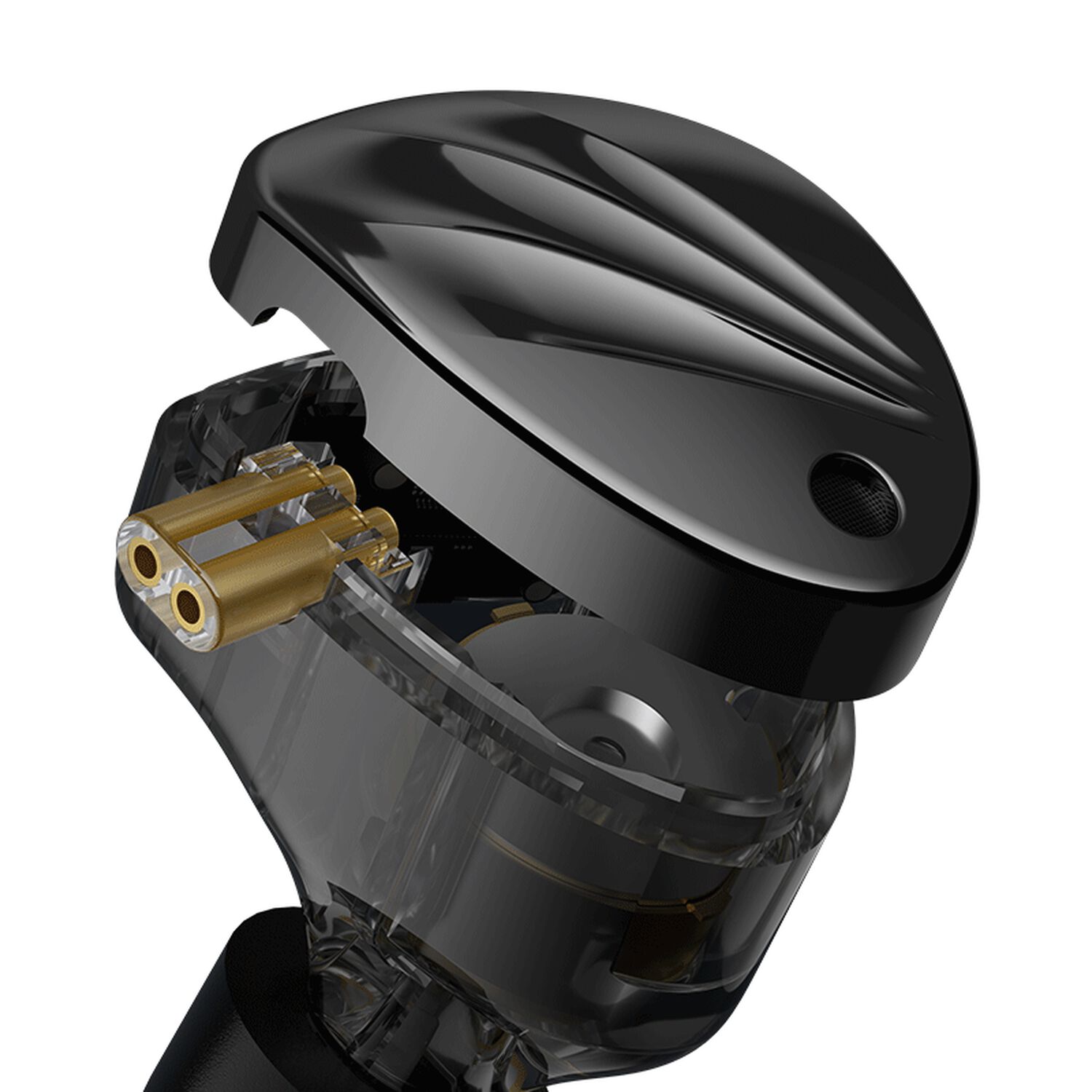 Aud&iacute;fono Krila-mic Kz image number 3.0