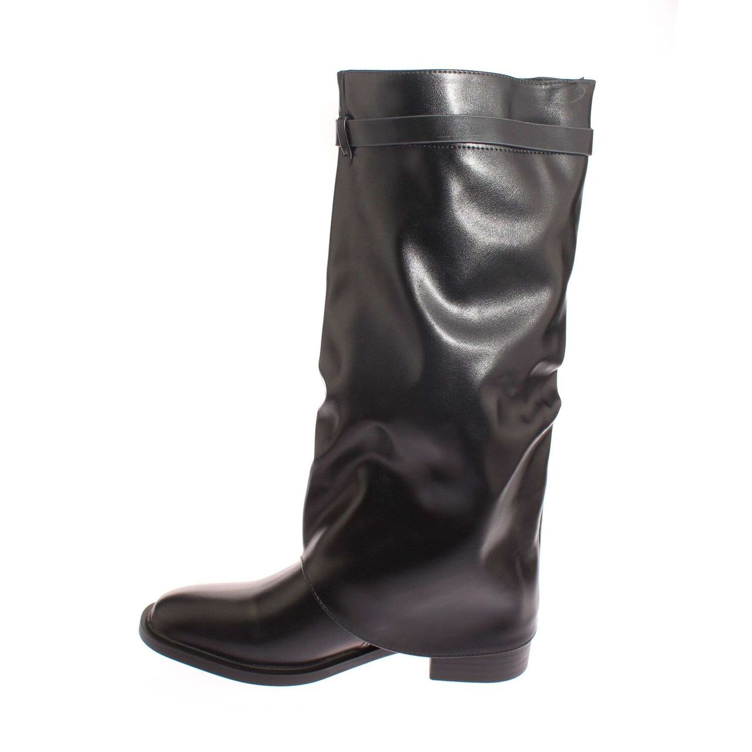 Bota Negro Andarina Art. 5h241110negros image number 3.0
