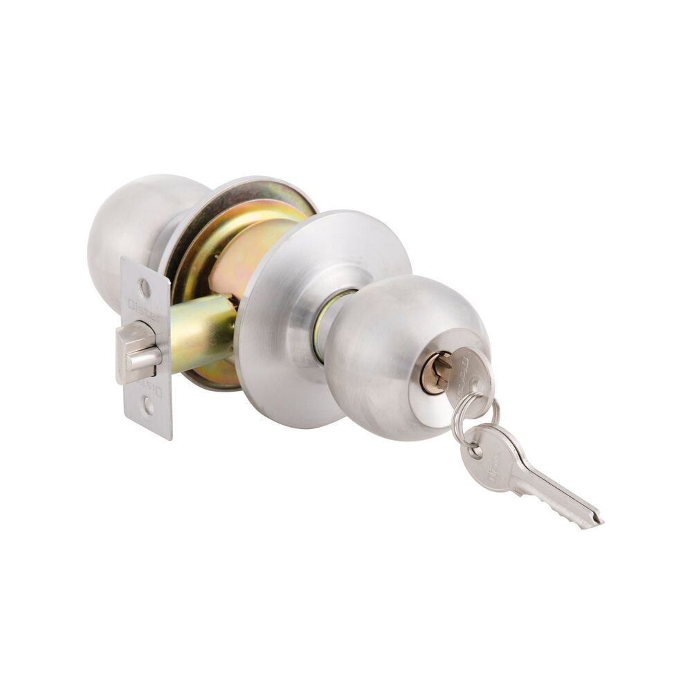 Cerradura Cil&iacute;ndrica Oister 101 Dormitorio image number 3.0