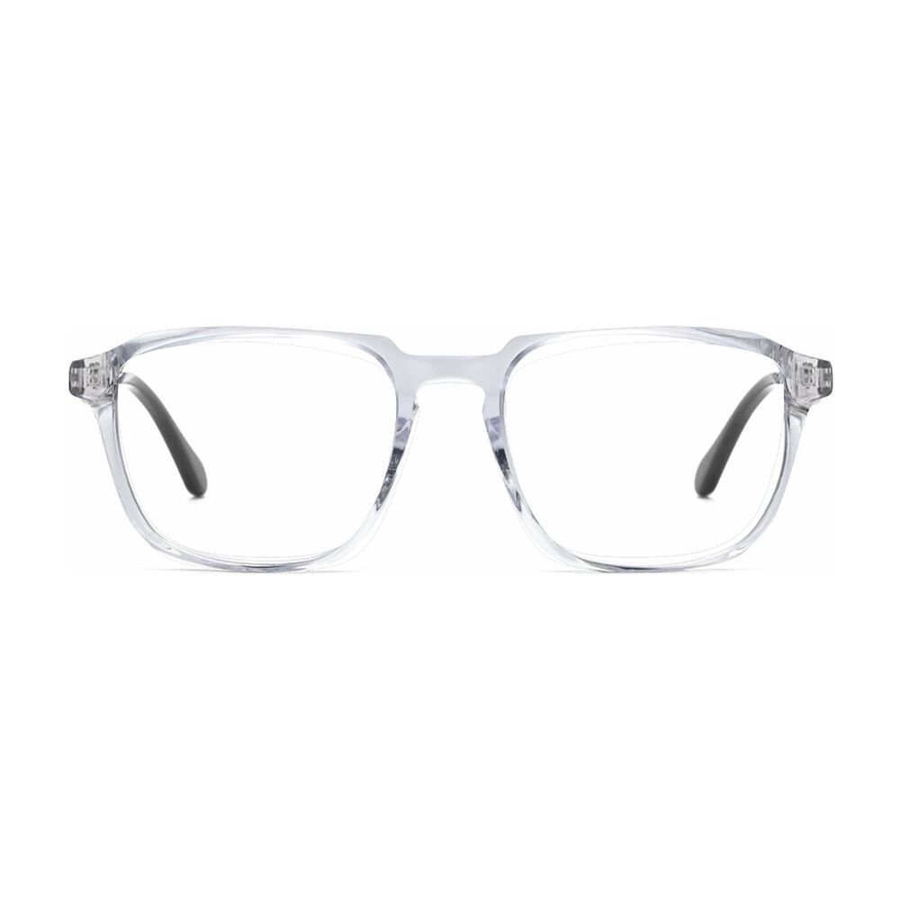 Lentes &Oacute;pticos Ed Transparente York Eyewear image number 0.0