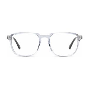 Lentes &Oacute;pticos Ed Transparente York Eyewear