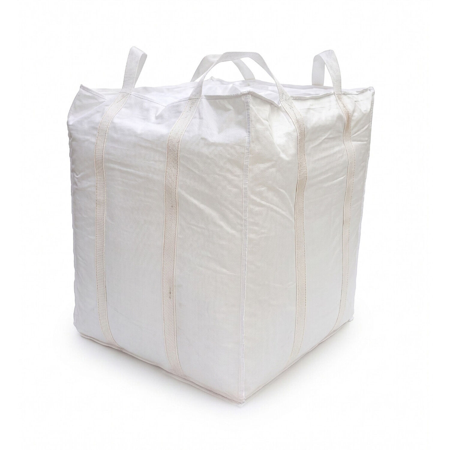 Pack 15 Sacos Maxi Nuevos 90x90x110cm - 1000kg Capacidad image number 0.0