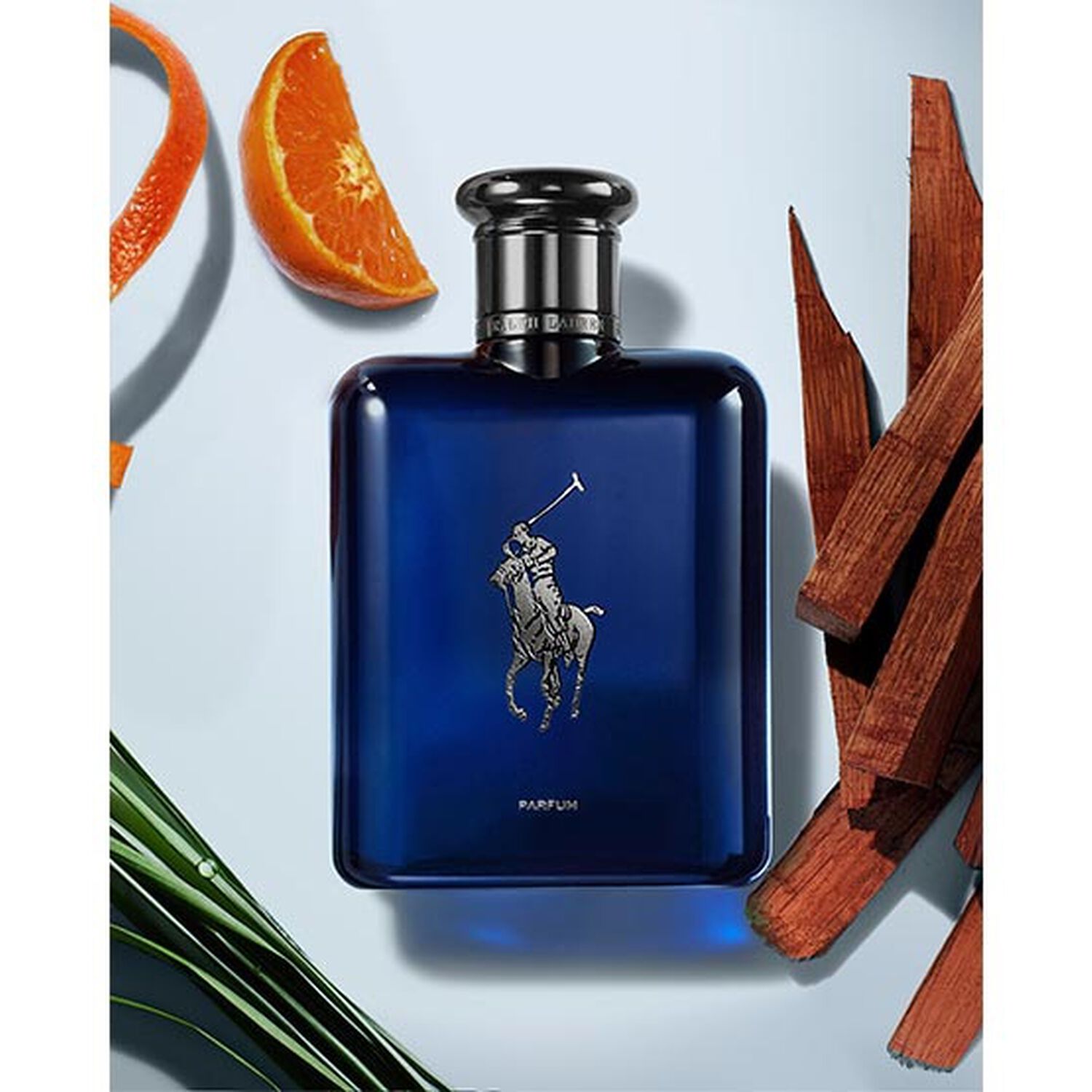 Polo Blue Parfum 125 Ml Ralph Lauren image number 2.0