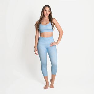 Conjunto Deportivo Remol Capri + Top
