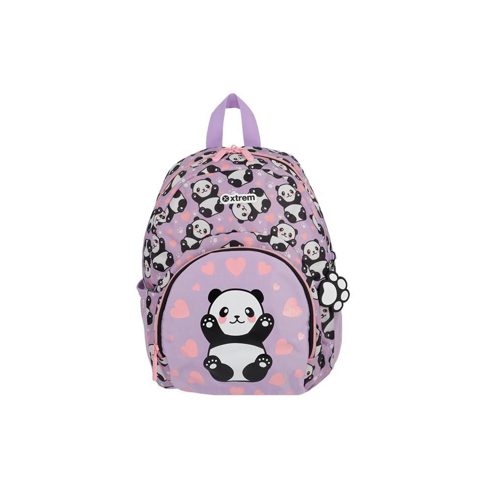 Mochila Xtrem Power 4xt image number 0.0