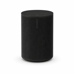 Parlante Bluetooth Wifi Sonos Era 100 Sl Speaker Negro