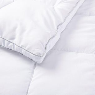 Plumon Nordico King Blanco