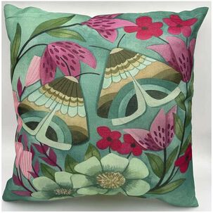 Pack De Fundas De Cojin Estampados 45x45 Mod07