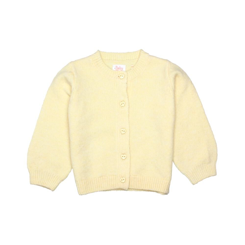 Sweater Bebe Ni&ntilde;a Baby image number 0.0