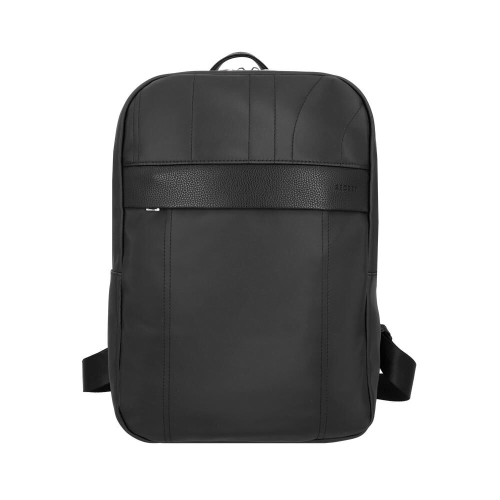 Mochila Notebook Secret Oxford St6 Negro 15" image number 0.0