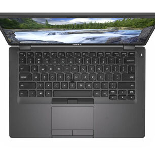 Dell Latitude 5400 14" 16gb I7 8gen 256ssd Reacondicionado