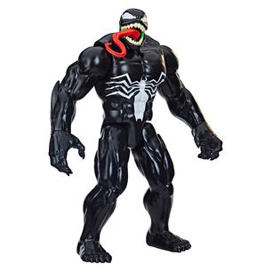 Figura De Acción Venom F4984