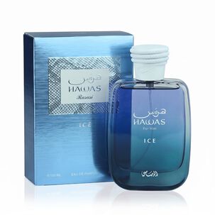 Rasasi Hawas Ice Men Edp 100ml