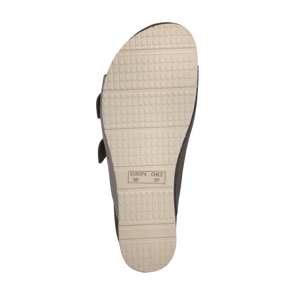 Sandalia Bilesa Plateado image number 5.0