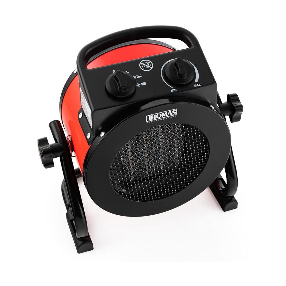 Termoventilador Thomas TH-CH41 image number 3.0
