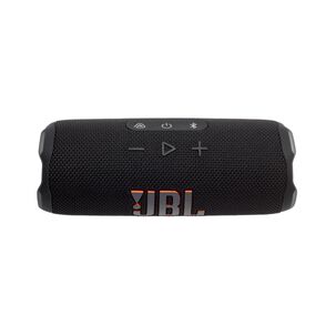 Parlante Jbl Bluetooth Flip 7 Negro