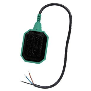 Interruptor De Nivel 5mts 220v 15a Pvc Leo