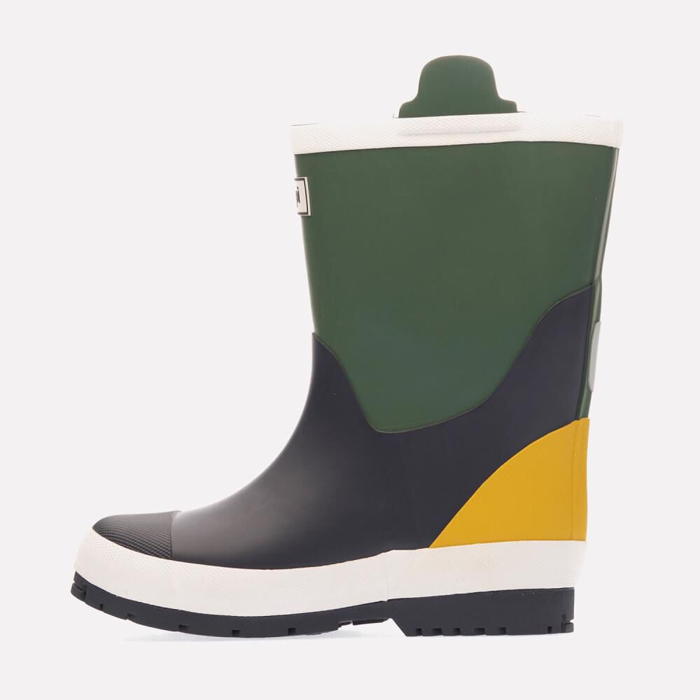 Bota Niño Lippi Muddy Boot image number 1.0