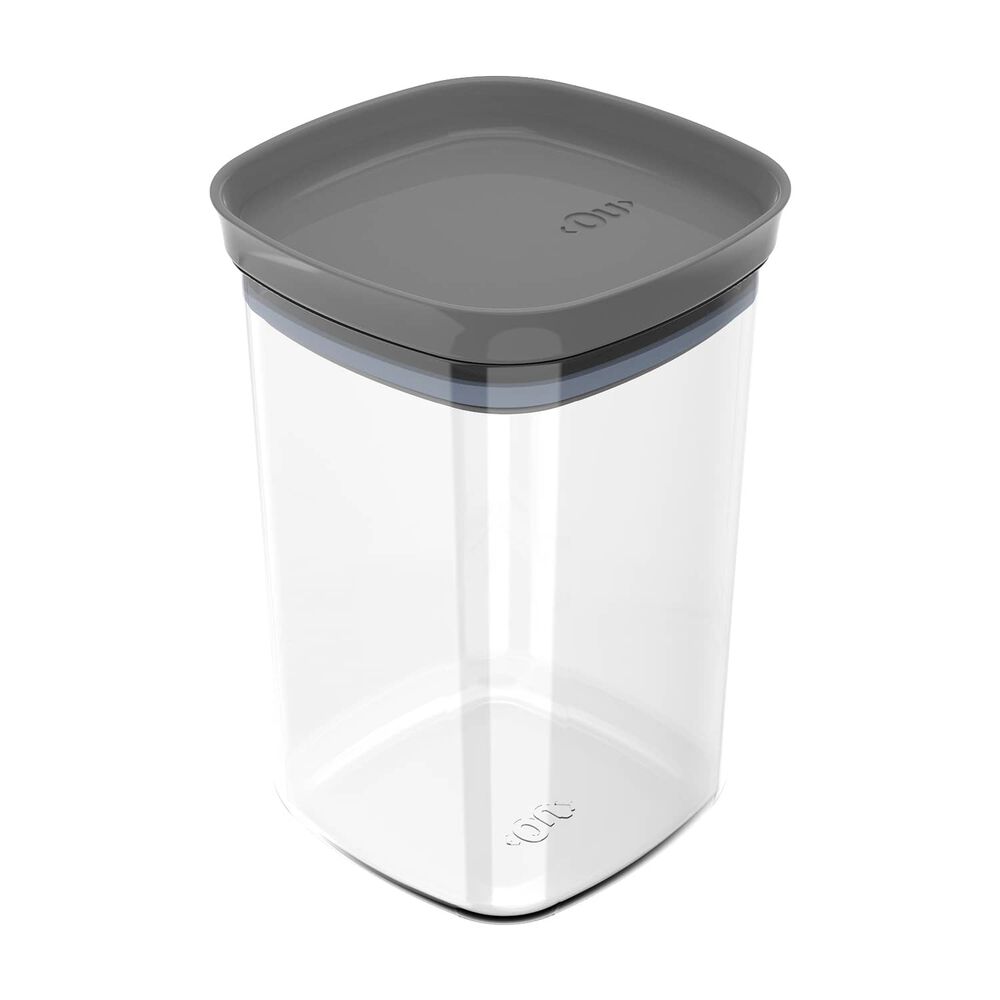 Kit Contenedores Block Gris image number 3.0