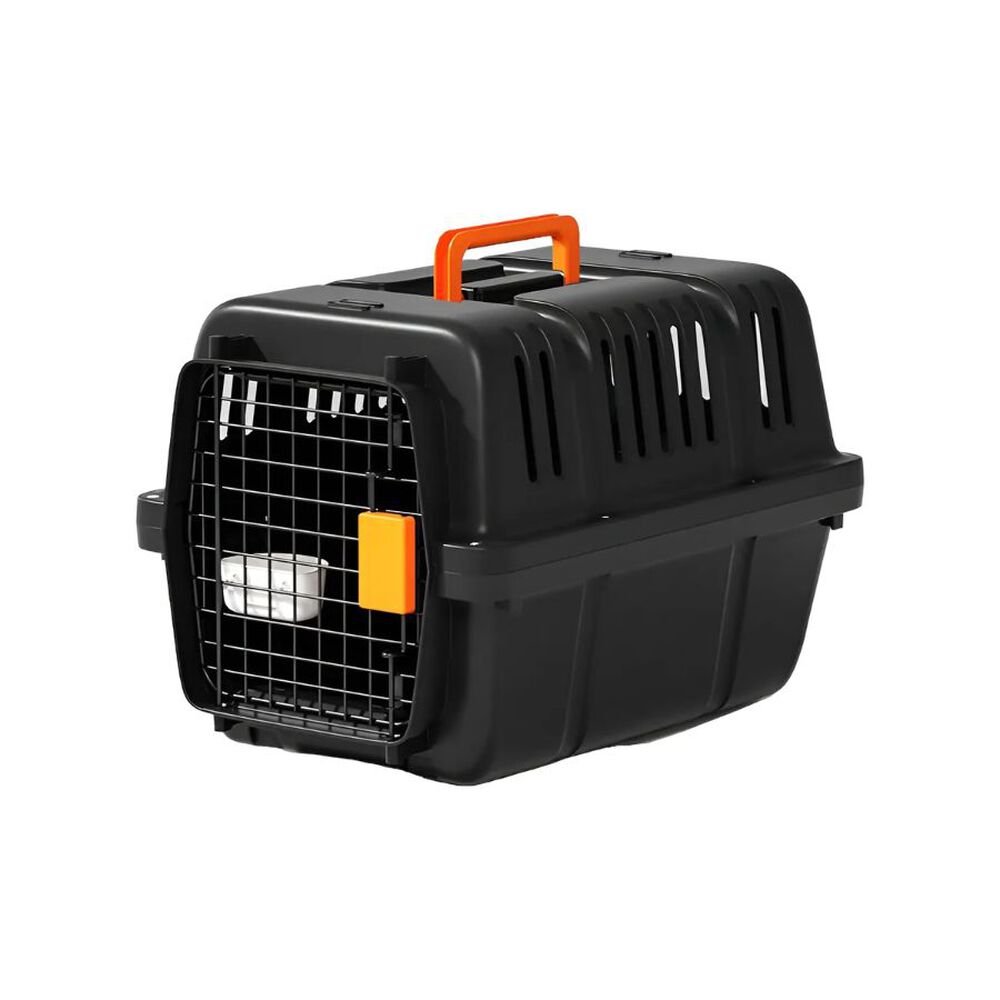 Jaula De Viaje Kennel Transportadora De Mascotas image number 0.0