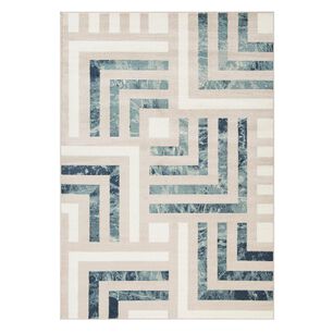 Alfombra Idetex Jungle / 235x160 Cm
