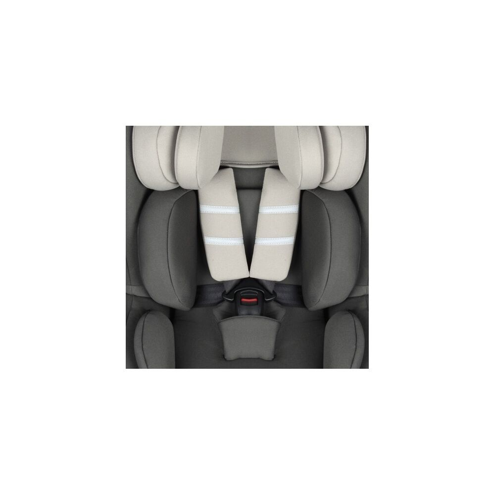 Silla De Auto Convertible Storm Isofix 360&deg; Grey image number 8.0