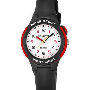 Reloj K6069/6 Calypso Blanco Infantil Sweet Time