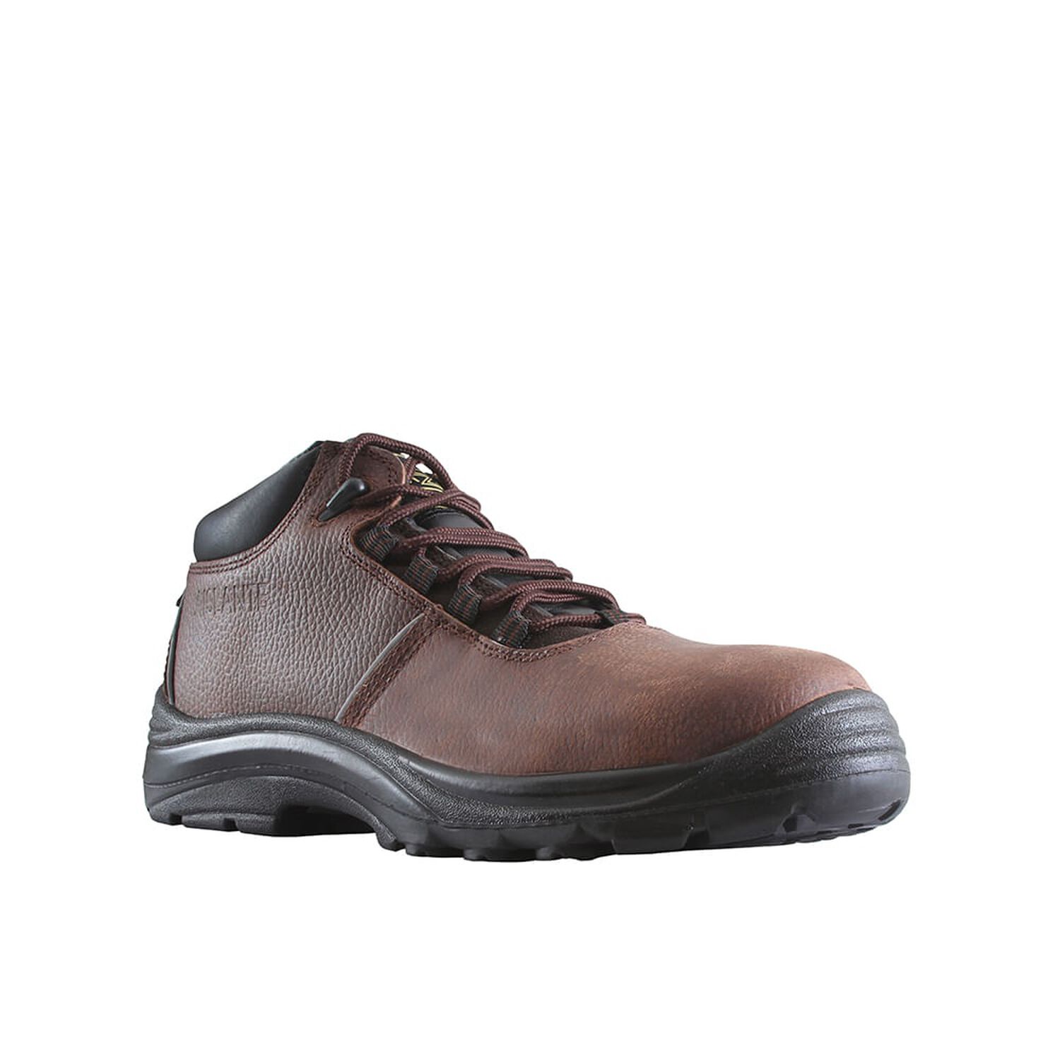 Zapato Seguridad Nazca Botin Thor Caf&eacute; Pu Nu 200 image number 1.0