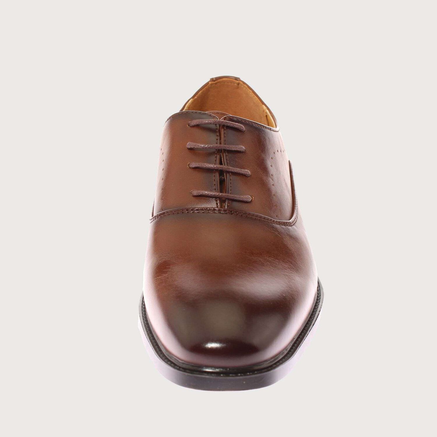 Zapato Coffee Via Franca Art. 8l807coffe image number 2.0