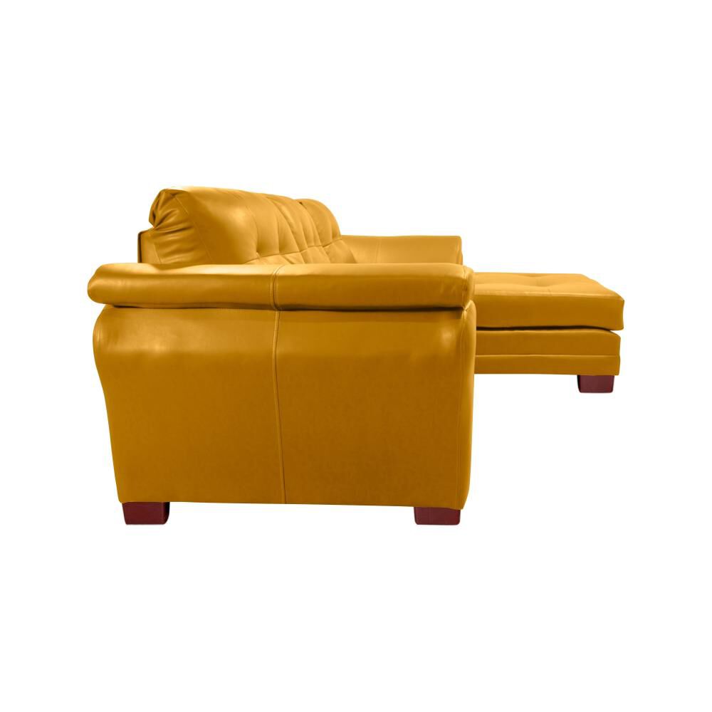 Sofá Seccional Living Factory Samy Derecho / 4 Cuerpos image number 5.0