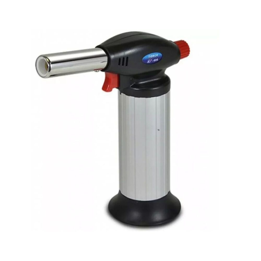 Soplete Turbo Recargable Repostería Cocina image number 0.0