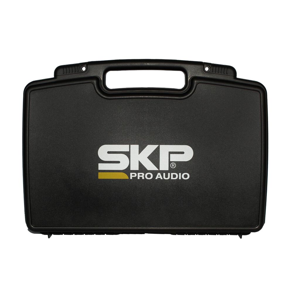 Skp Uhf 600 Pro image number 6.0