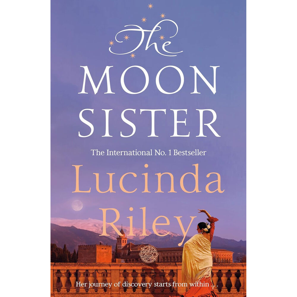 The Moon Sister image number 0.0