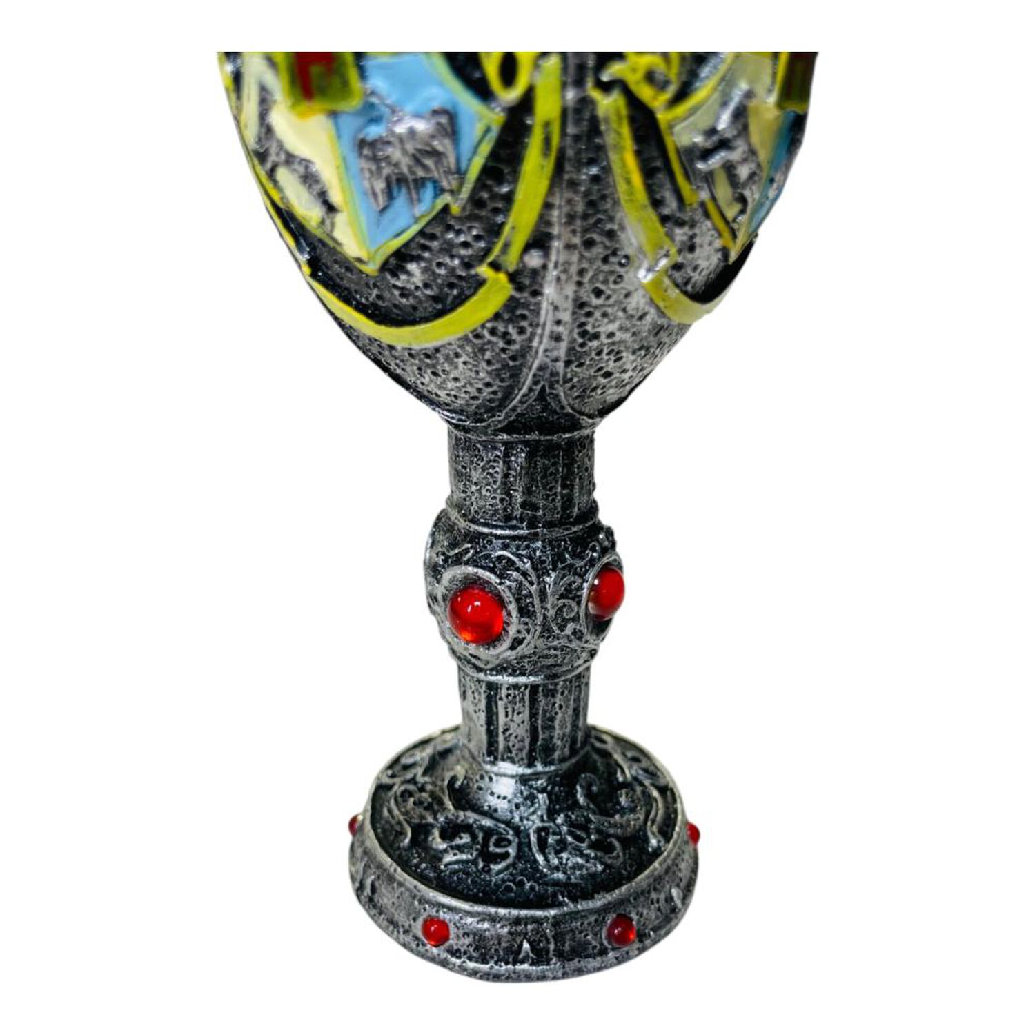 Copa 3d Escudo Hogwarts Harry Potter image number 3.0