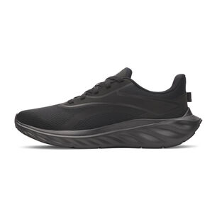 Zapatilla Running Under Armour Ascend Hombre Negro