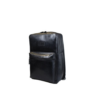 Mochila Glasgow Craftmen 100% Cuero Genuino