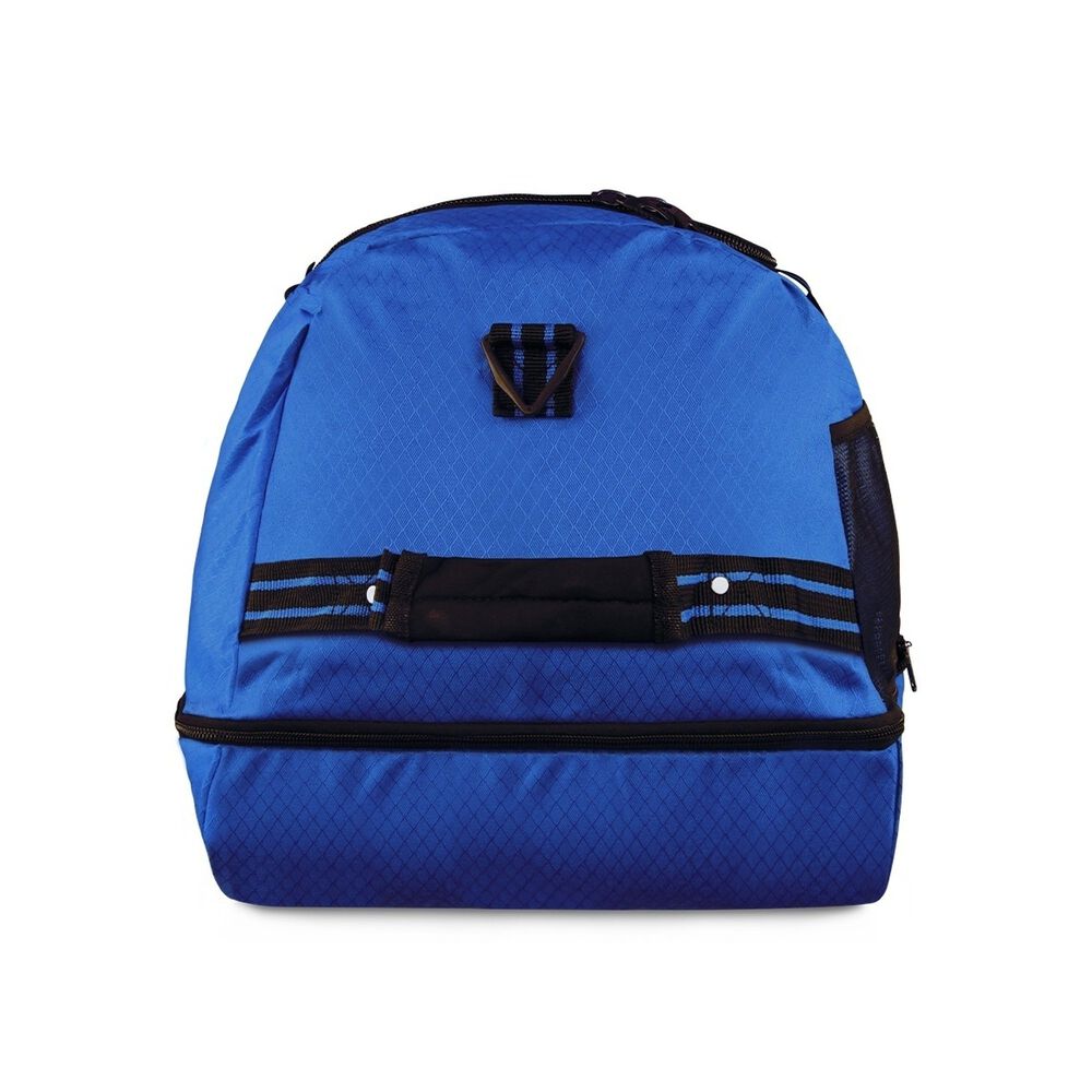 Bolso Con Ruedas Challenger Xl Royal image number 5.0