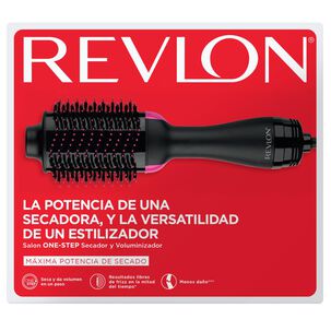 Cepillo Secador Revlon Onestep