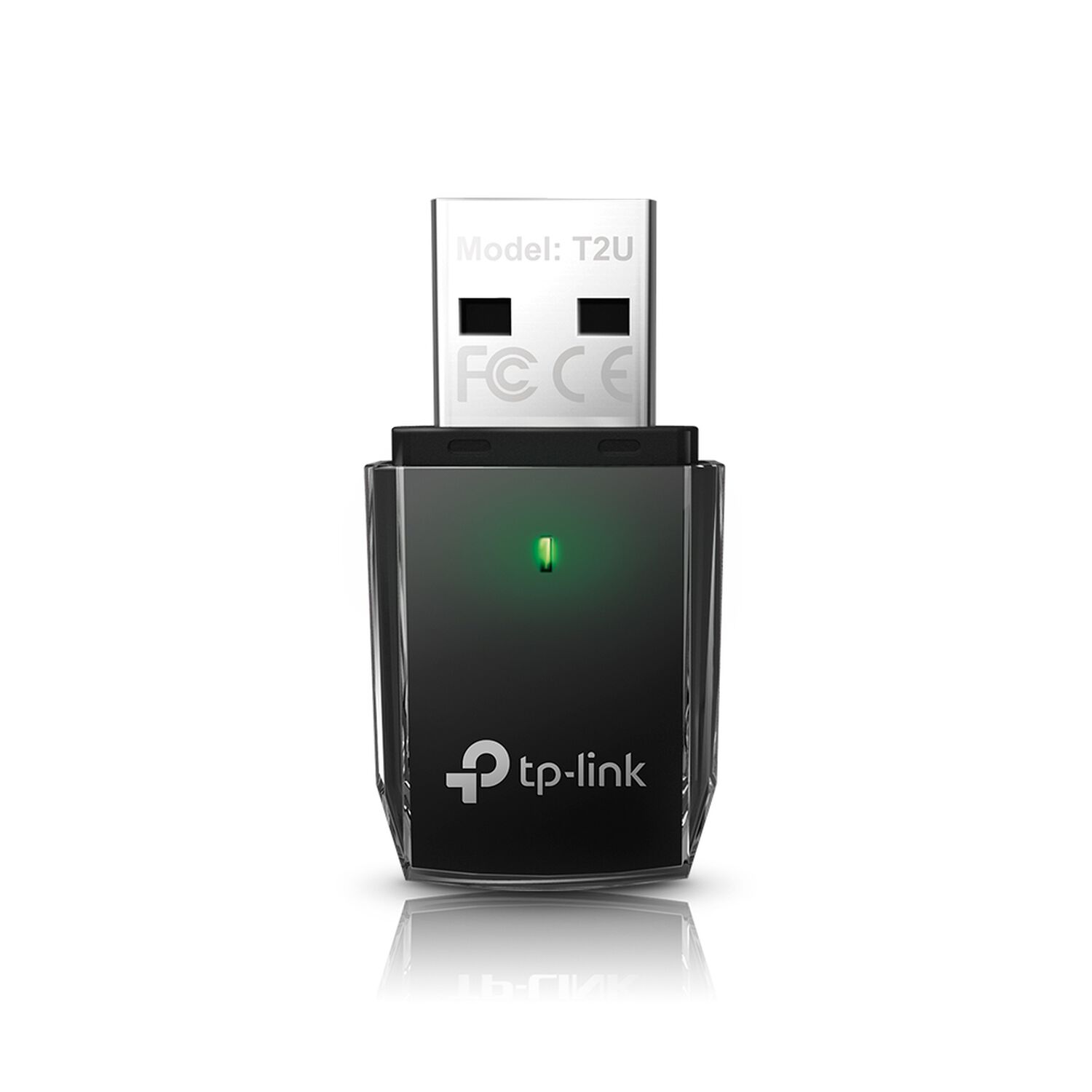 Adaptador Wifi Usb Tp-link Archer T2u Dual Band 600mbps image number 8.0