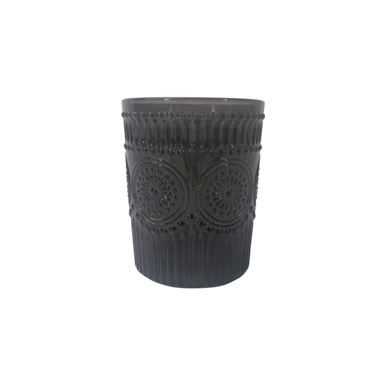 Set De Vasos Azhome Turmalina / 4 Piezas / 320 Ml image number 1.0