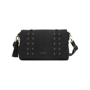 Bandolera Secret Annecy Sc6 M Negro
